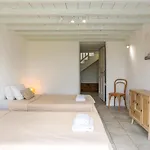 Aquileria Seaview Pool - Seven Bedrooms * Mykonos Town