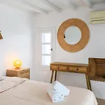 Aquileria Seaview Pool - Seven Bedrooms Villa