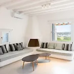 Aquileria Seaview Pool - Seven Bedrooms