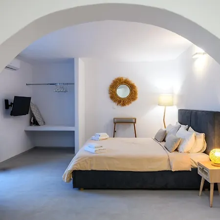 Aquileria By Ethos Hospitality Villa