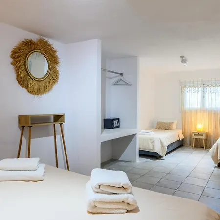 Aquileria By Ethos Hospitality Villa *