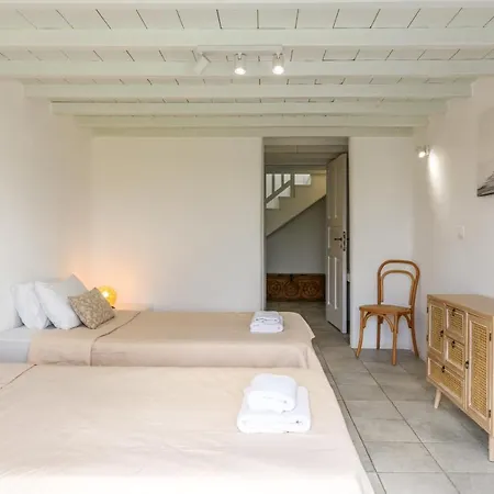 Aquileria By Ethos Hospitality * Mykonos Town