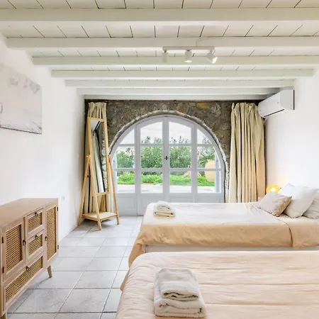 Villa Aquileria By Ethos Hospitality