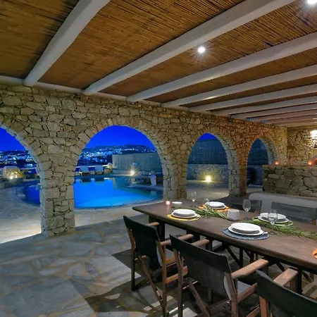 Aquileria By Ethos Hospitality *