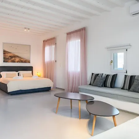 Aquileria Seaview Pool - Seven Bedrooms Villa *