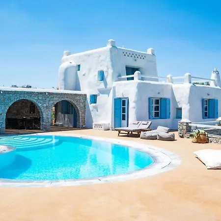 Villa Aquileria By Ethos Hospitality *