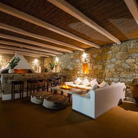 Aquileria By Ethos Hospitality Mykonos Town