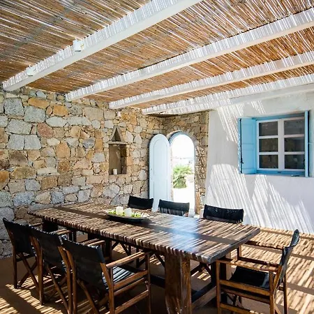 Aquileria By Ethos Hospitality *