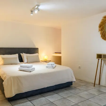 Βίλα Aquileria By Ethos Hospitality *