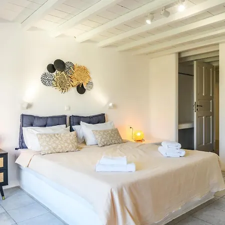 Aquileria By Ethos Hospitality Βίλα *