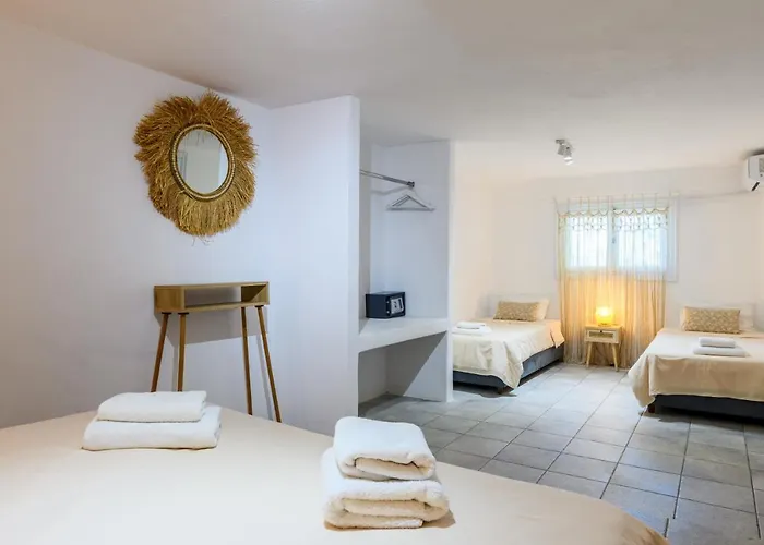 Aquileria Seaview Pool - Seven Bedrooms Villa *