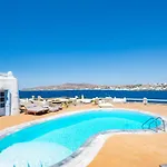 Villa Aquileria Seaview Pool - Seven Bedrooms